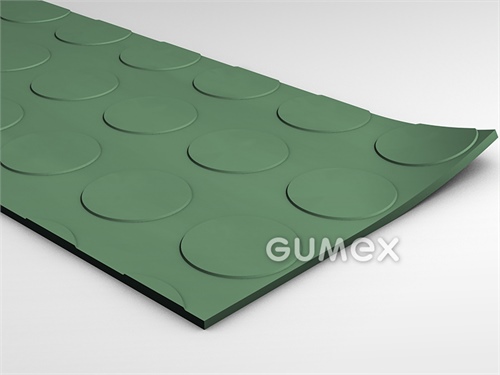 INDUSTRIELLER GUMMI-FUSSBODENBELAG SANTO